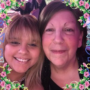 Meet your Posher, Sheryl